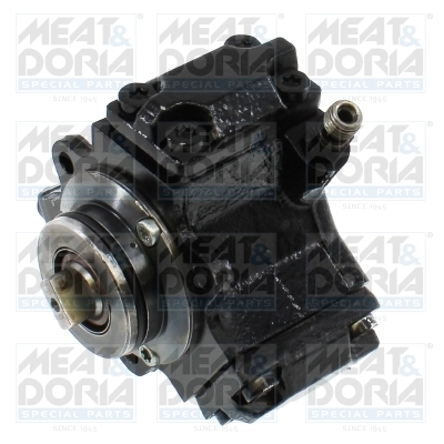 High-pressure Pump